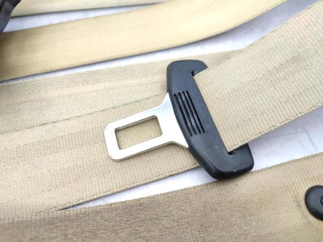 Ceinture avant gauche VOLKSWAGEN TOURAN 1 PHASE 1 Diesel