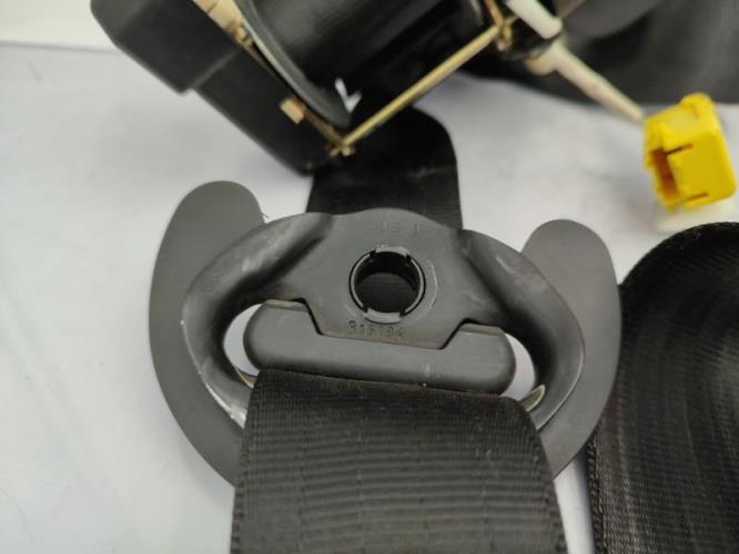 Ceinture avant gauche VOLKSWAGEN TOURAN 1 PHASE 1 Diesel