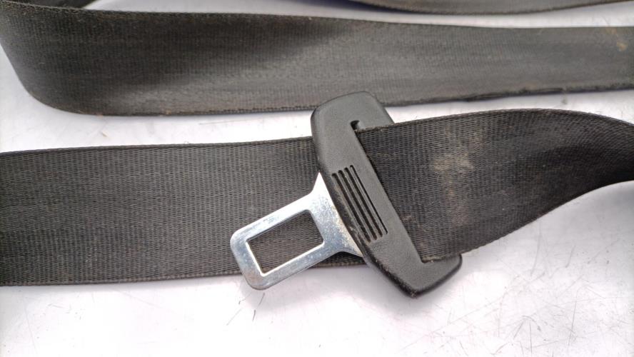 Ceinture avant gauche VOLKSWAGEN TOURAN 1 PHASE 1 Diesel