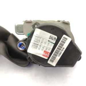 Ceinture avant gauche SKODA OCTAVIA 2 PHASE 1 Diesel