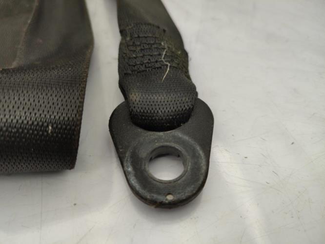 Ceinture avant gauche MERCEDES CLASSE C 202 PHASE 1 Diesel