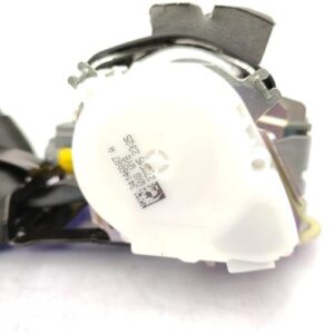 Ceinture avant gauche FORD FIESTA 6 PHASE 2 Essence