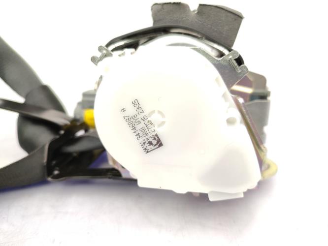 Ceinture avant gauche FORD FIESTA 6 PHASE 2 Essence