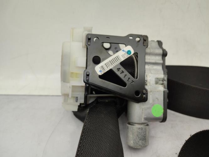 Ceinture avant gauche MERCEDES CLASSE C 203 COUPE SPORT PHASE 1 Essence