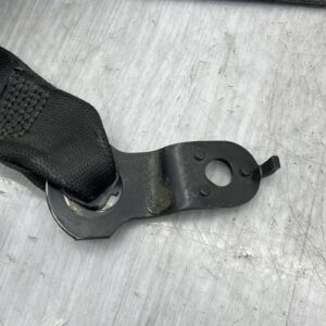 Ceinture avant gauche MERCEDES CLASSE C 203 PHASE 1 BREAK Diesel