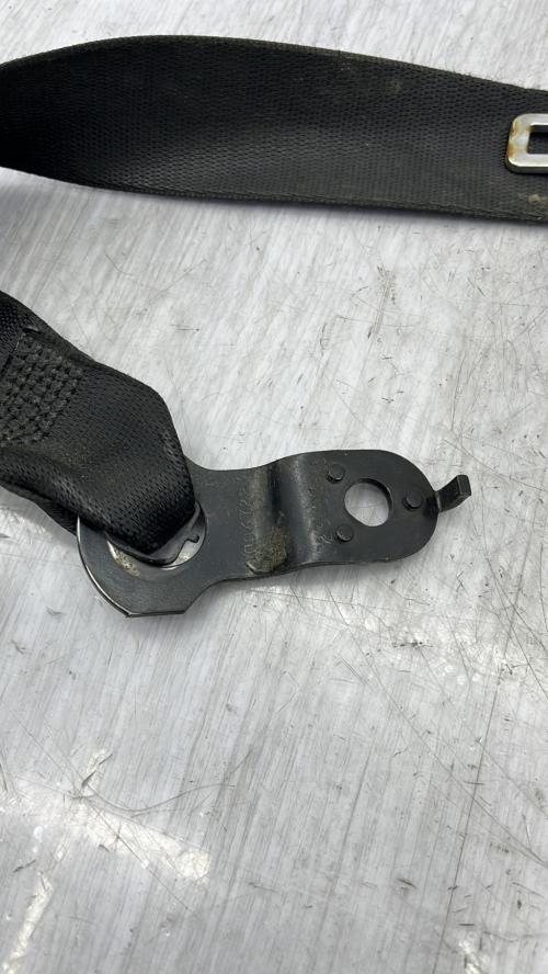 Ceinture avant gauche MERCEDES CLASSE C 203 PHASE 1 BREAK Diesel