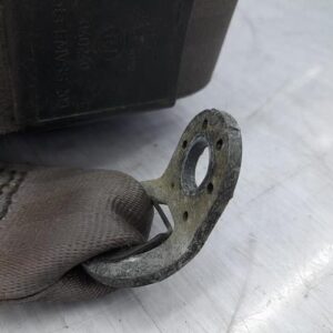Ceinture avant gauche AUDI A6 2 PHASE 1 Diesel