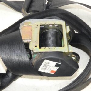 Ceinture avant gauche AUDI A6 2 AVANT PHASE 2 BREAK Diesel