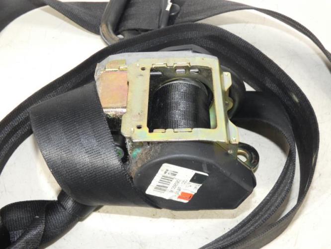 Ceinture avant gauche AUDI A6 2 AVANT PHASE 2 BREAK Diesel