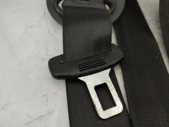 Ceinture avant gauche SEAT ALTEA PHASE 1 Diesel