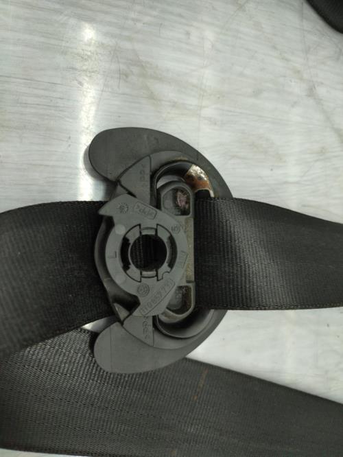 Ceinture avant gauche SEAT ALTEA PHASE 1 Diesel