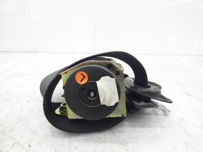 Ceinture avant gauche MINI MINI 1 R50/R53 PHASE 1 Essence