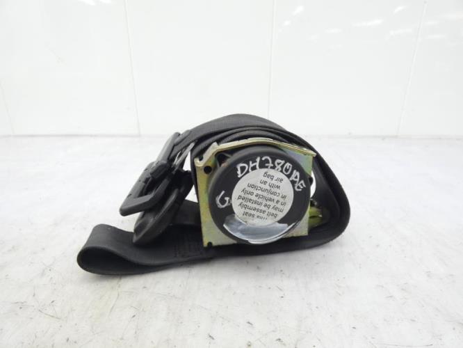 Ceinture avant gauche MINI MINI 1 R50/R53 PHASE 1 Essence