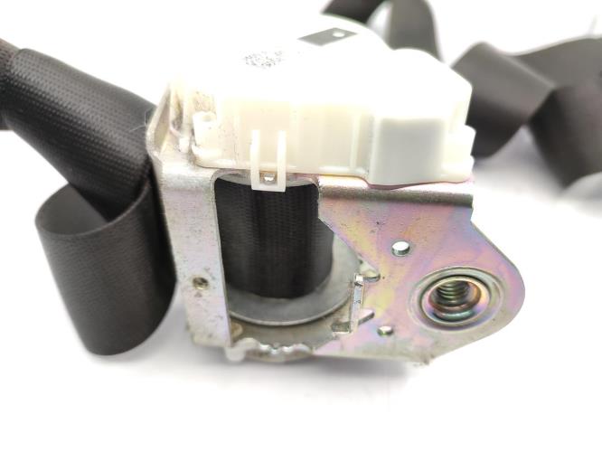 Ceinture avant gauche BMW X3 E83 PHASE 2 Diesel