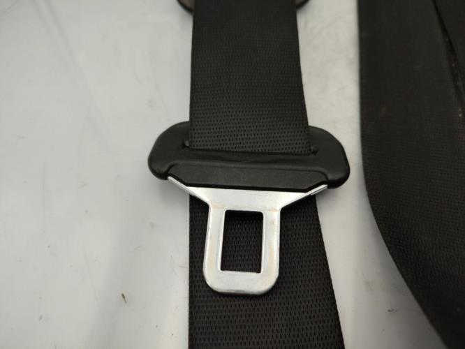 Ceinture avant gauche BMW SERIE 3 E46 COMPACT PHASE 1 Diesel