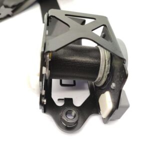 Ceinture avant gauche BMW X5 E70 PHASE 2 Diesel