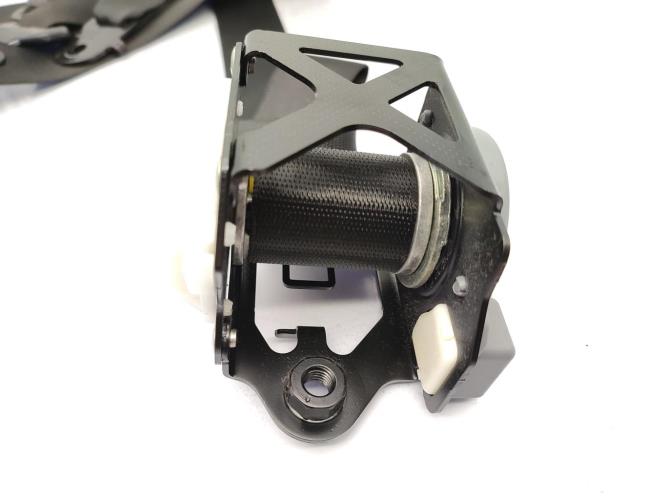 Ceinture avant gauche BMW X5 E70 PHASE 2 Diesel