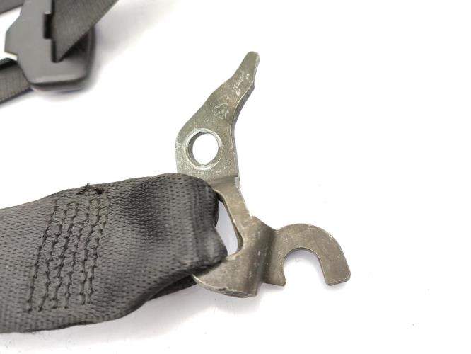 Ceinture avant gauche BMW SERIE 1 E87 PHASE 1 Diesel