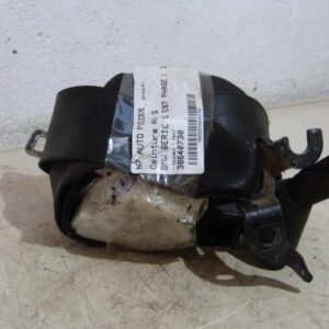 Ceinture avant gauche BMW SERIE 1 E87 PHASE 1 Diesel