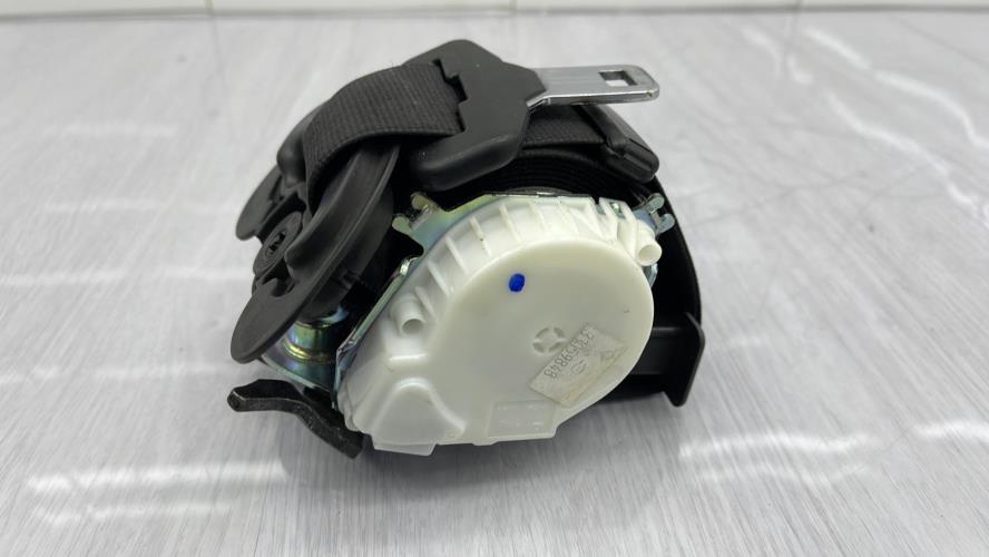 Ceinture avant gauche BMW SERIE 1 E87 PHASE 2 Diesel