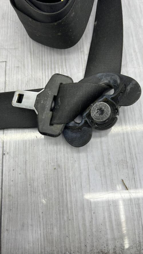 Ceinture avant gauche BMW SERIE 3 E90 PHASE 1 Diesel