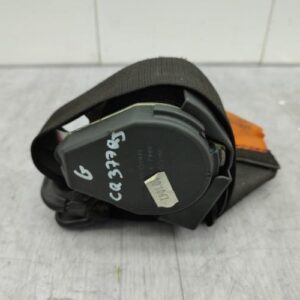 Ceinture avant gauche BMW SERIE 5 E39 PHASE 2 Diesel