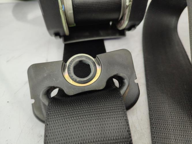 Ceinture avant gauche BMW SERIE 3 E46 PHASE 1 Diesel