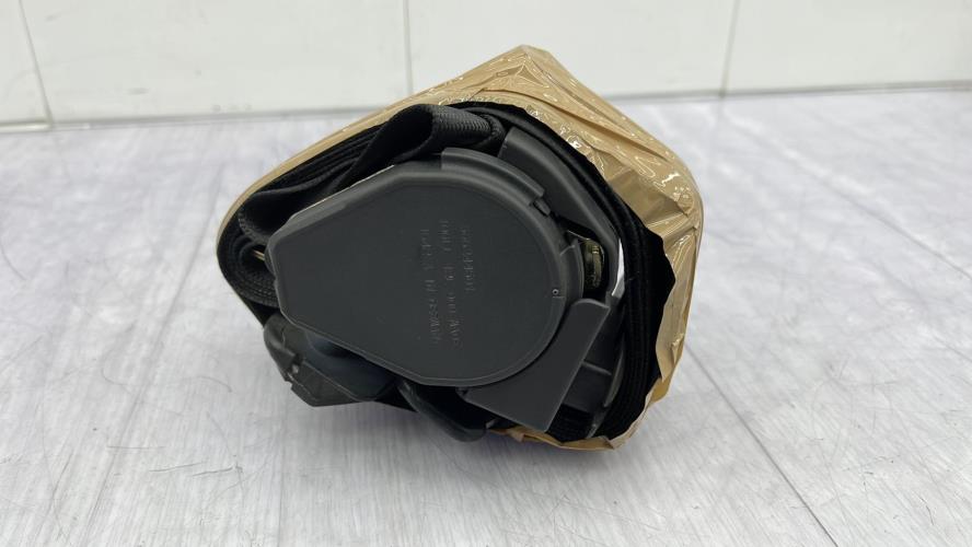 Ceinture avant gauche BMW SERIE 3 E46 PHASE 2 Diesel