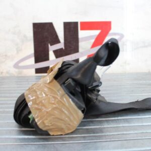 Ceinture avant gauche BMW SERIE 3 E46 TOURING PHASE 2 BREAK Diesel