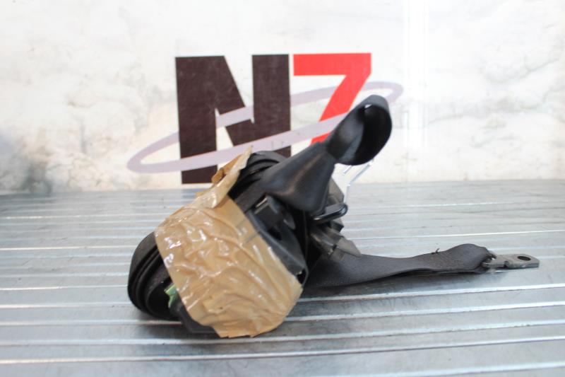 Ceinture avant gauche BMW SERIE 3 E46 TOURING PHASE 2 BREAK Diesel