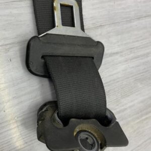 Ceinture avant gauche BMW SERIE 3 E46 TOURING PHASE 1 BREAK Diesel