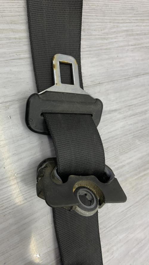 Ceinture avant gauche BMW SERIE 3 E46 TOURING PHASE 1 BREAK Diesel