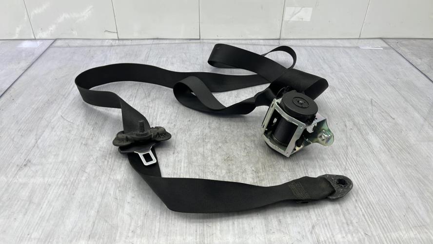 Ceinture avant gauche BMW SERIE 5 E61 TOURING PHASE 2 BREAK Diesel