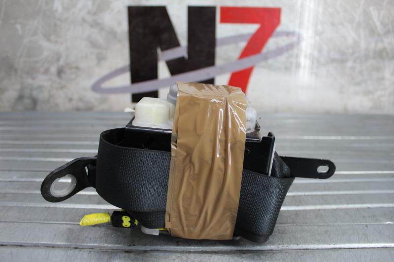 Ceinture avant gauche TOYOTA AURIS 1 PHASE 1 Diesel