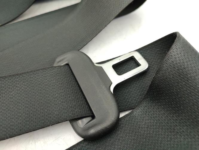 Ceinture avant gauche TOYOTA AURIS 1 PHASE 1 Essence