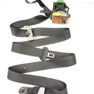 Ceinture avant gauche TOYOTA AURIS 1 PHASE 2 Essence