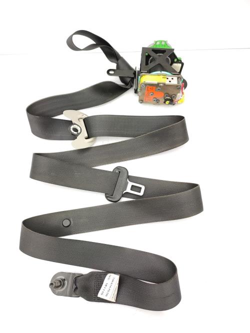 Ceinture avant gauche TOYOTA AURIS 1 PHASE 2 Essence