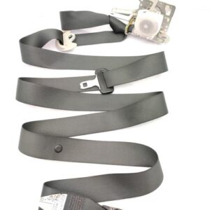Ceinture avant gauche TOYOTA AURIS 2 PHASE 2 Essence
