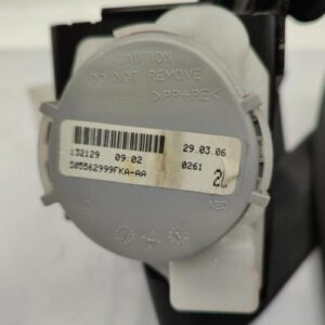 Ceinture avant gauche TOYOTA YARIS 2 PHASE 1 Diesel