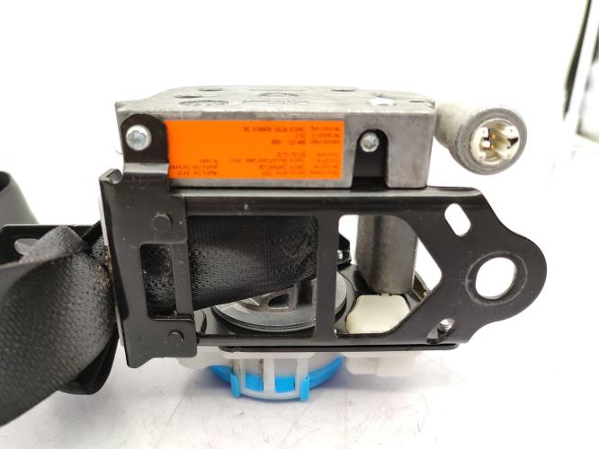 Ceinture avant gauche TOYOTA YARIS 3 PHASE 1 Diesel