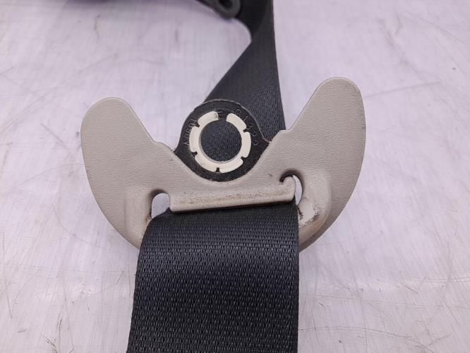 Ceinture avant gauche TOYOTA VERSO PHASE 1 Diesel