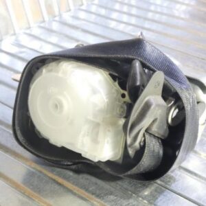 Ceinture avant gauche TOYOTA AYGO 1 PHASE 1 Essence