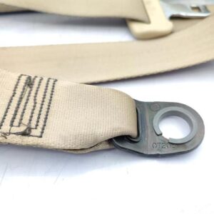 Ceinture avant gauche LEXUS IS 2 PHASE 1 Diesel