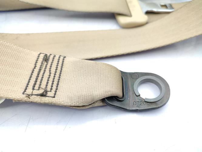 Ceinture avant gauche LEXUS IS 2 PHASE 1 Diesel