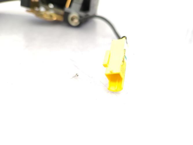 Ceinture avant gauche FIAT PANDA 2 PHASE 1 Essence