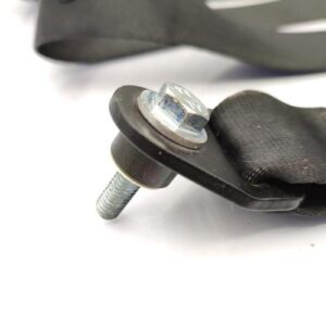 Ceinture avant gauche FIAT PANDA 2 PHASE 1 Essence