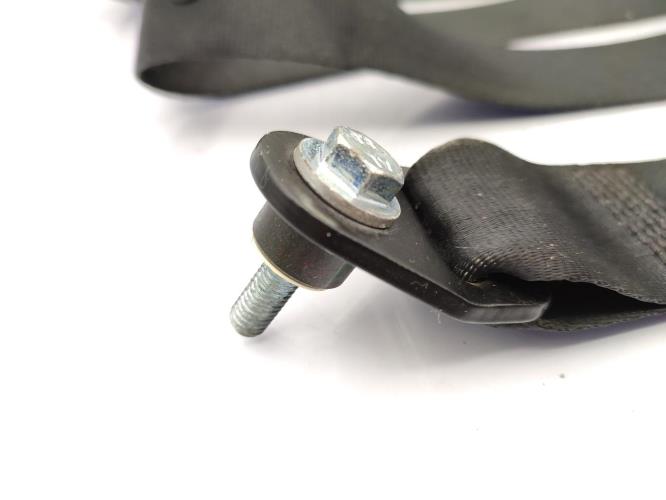 Ceinture avant gauche FIAT PANDA 2 PHASE 1 Essence