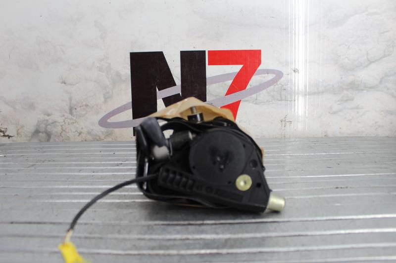 Ceinture avant gauche FIAT Essence