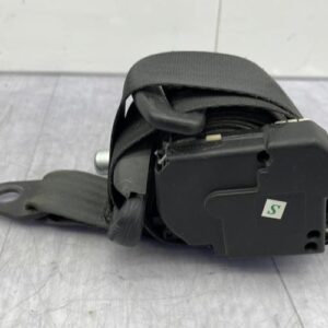 Ceinture avant gauche FIAT PANDA 2 PHASE 1 Essence