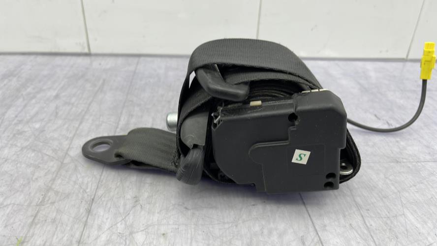 Ceinture avant gauche FIAT PANDA 2 PHASE 1 Essence